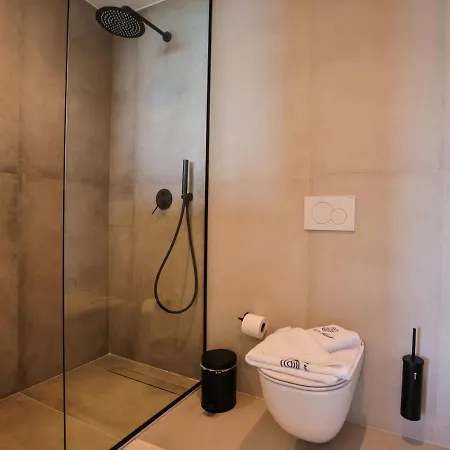 La Bleue Boutique Vrahati