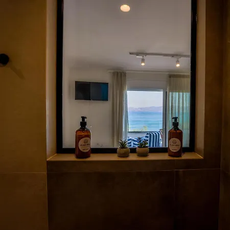 Appartement La Bleue Boutique