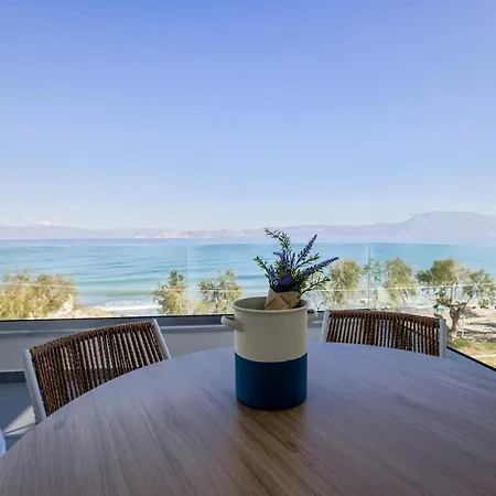 La Bleue Boutique * Vrahati