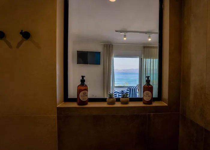 Apartamento La Bleue Boutique